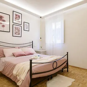Casa Agata, Accogliente Nel Centro Storico Cortona