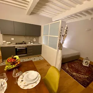 Sisters'home Cortona