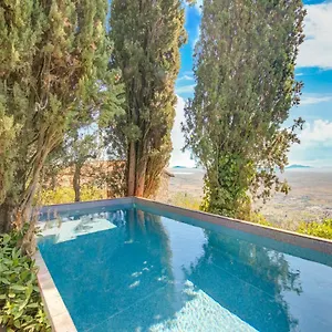 Nigra In With A Private Swimming Pool Cortona