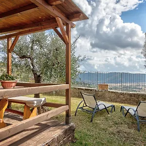 La Vista - Together In Tuscany Cortona