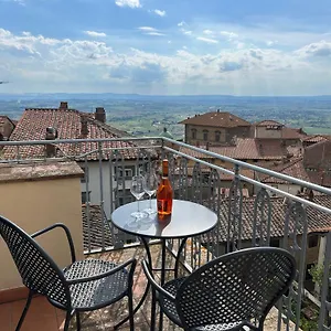 Cortona's Rooftop Nest Cortona