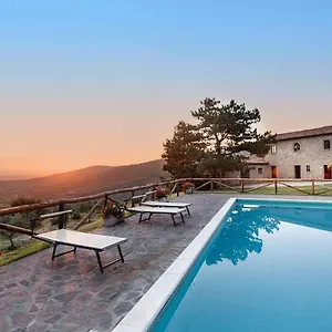 Le Celle Cortona