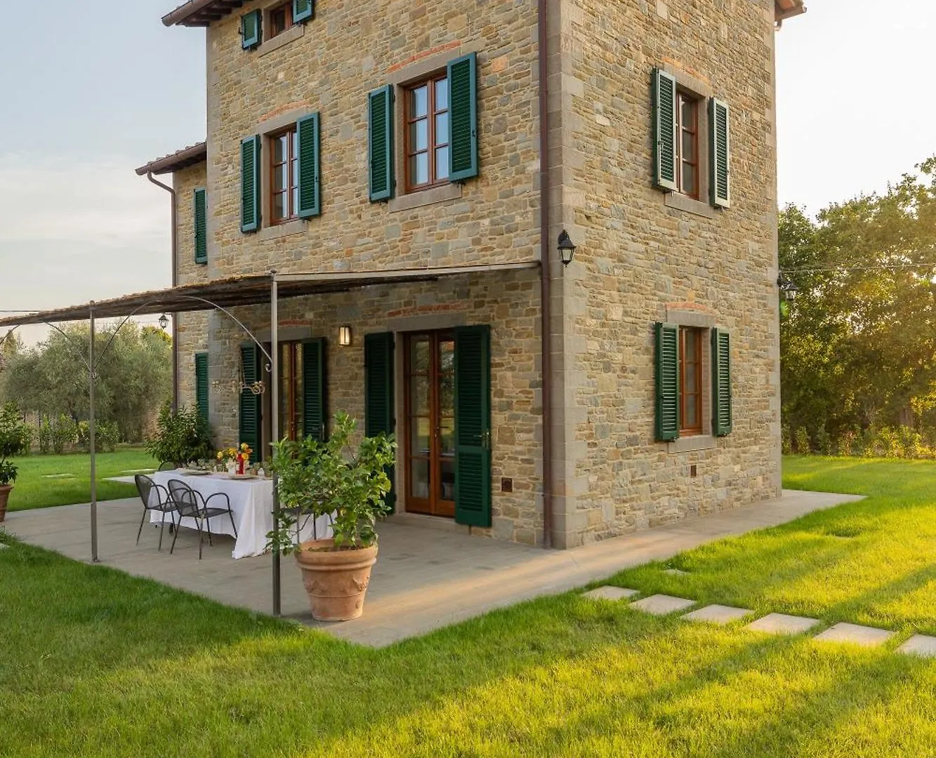 Villetta San Marco Cortona 0*,  Italy