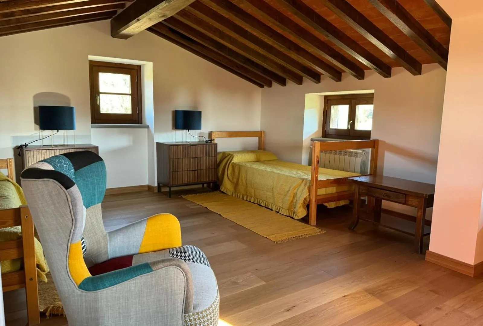 Villetta San Marco Cortona Villa
