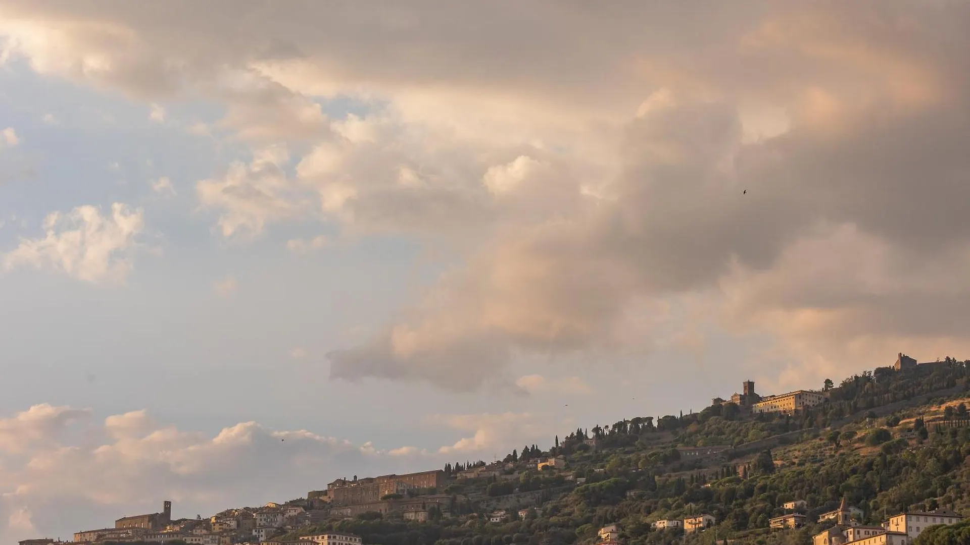 Villetta San Marco Cortona Villa