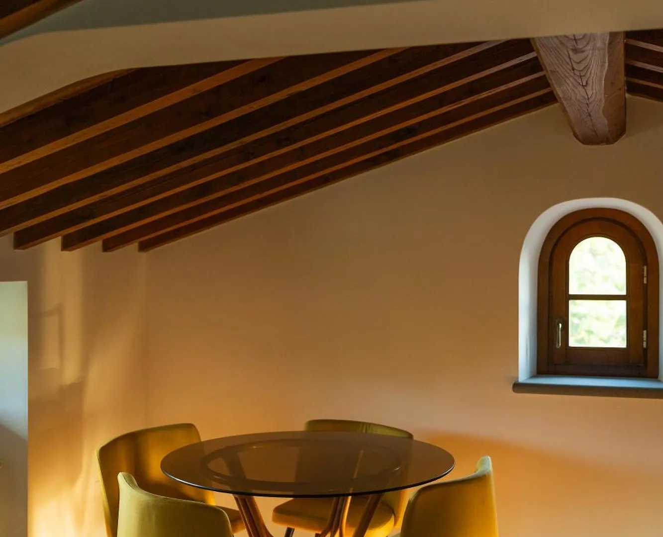Villa Villetta San Marco Cortona
